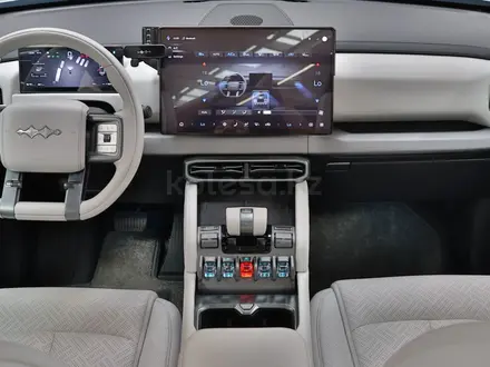 BYD FangChengBao Titanium 3 2025 года за 14 450 000 тг. в Алматы – фото 11