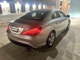 Mercedes-Benz CLA 250 2013 года за 7 500 000 тг. в Актау – фото 3