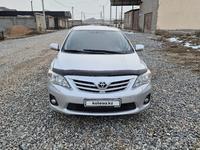 Toyota Corolla 2013 годаfor7 100 000 тг. в Шымкент