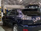 Lexus RX 400h 2008 года за 7 640 000 тг. в Алматы – фото 2