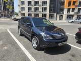 Lexus RX 400h 2008 года за 7 640 000 тг. в Алматы – фото 3