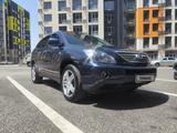 Lexus RX 400h 2008 года за 7 640 000 тг. в Алматы – фото 5