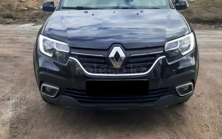 Renault Sandero Stepway 2020 годаүшін7 000 000 тг. в Караганда