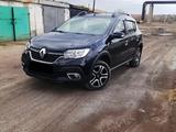 Renault Sandero Stepway 2020 годаүшін7 000 000 тг. в Караганда – фото 2