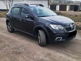 Renault Sandero Stepway 2020 годаүшін7 000 000 тг. в Караганда – фото 3