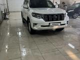 Toyota Land Cruiser Prado 2021 годаүшін26 000 000 тг. в Актау – фото 3