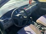 Mitsubishi Lancer 2008 года за 1 700 000 тг. в Усть-Каменогорск