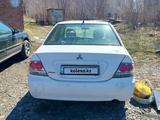 Mitsubishi Lancer 2008 года за 1 700 000 тг. в Усть-Каменогорск – фото 2