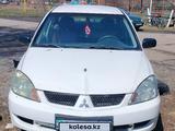 Mitsubishi Lancer 2008 года за 1 700 000 тг. в Усть-Каменогорск – фото 4
