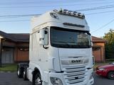 DAF  XF 2020 годаүшін32 500 000 тг. в Шымкент – фото 4
