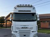 DAF  XF 2020 годаүшін32 500 000 тг. в Шымкент – фото 3