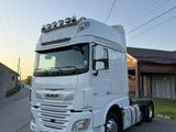 DAF  XF 2020 годаүшін32 500 000 тг. в Шымкент – фото 2