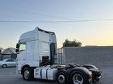 DAF  XF 2020 годаүшін32 500 000 тг. в Шымкент – фото 5