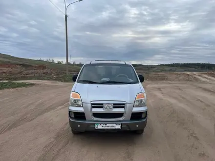 Hyundai Starex 2004 года за 4 350 000 тг. в Астана – фото 4