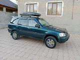Honda CR-V 1998 года за 3 900 000 тг. в Алматы – фото 2