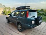 Honda CR-V 1998 года за 3 900 000 тг. в Алматы – фото 4