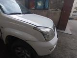 Toyota Land Cruiser Prado 2008 года за 200 000 тг. в Кокшетау – фото 3