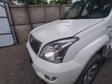 Toyota Land Cruiser Prado 2008 года за 200 000 тг. в Кокшетау – фото 2