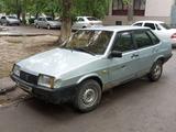 ВАЗ (Lada) 21099 2002 года за 300 000 тг. в Тараз