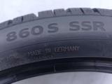 Continental Winter Contact TS 860 S 245/40 R20 275/35 R20 99V Разно размерfor250 000 тг. в Астана – фото 4