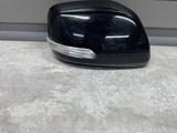 Крышка на боковой зеркало Lexus 570 за 15 000 тг. в Алматы