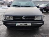 Volkswagen Passat 1992 года за 850 000 тг. в Кокшетау – фото 2