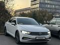 Volkswagen Passat 2021 годаүшін15 000 000 тг. в Алматы – фото 2