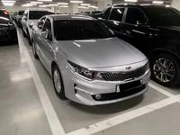 Kia K5 2017 года за 8 000 000 тг. в Алматы