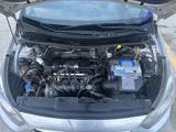 Hyundai Accent 2012 годаүшін3 300 000 тг. в Атырау – фото 2