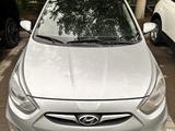 Hyundai Accent 2012 годаүшін3 300 000 тг. в Атырау