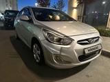Hyundai Accent 2012 годаүшін3 300 000 тг. в Атырау – фото 3