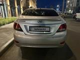 Hyundai Accent 2012 годаүшін3 300 000 тг. в Атырау – фото 5