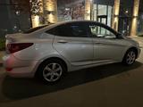 Hyundai Accent 2012 годаүшін3 300 000 тг. в Атырау – фото 4