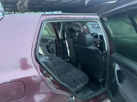 Volkswagen Golf 1993 года за 450 000 тг. в Алматы – фото 10