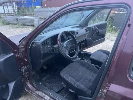 Volkswagen Golf 1993 года за 450 000 тг. в Алматы – фото 12