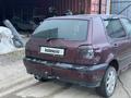 Volkswagen Golf 1993 годаүшін450 000 тг. в Алматы – фото 2