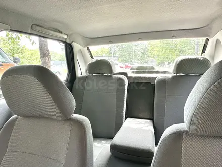 ВАЗ (Lada) Priora 2170 2010 года за 1 360 000 тг. в Караганда – фото 10
