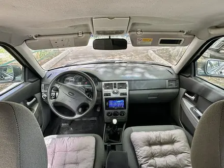 ВАЗ (Lada) Priora 2170 2010 года за 1 360 000 тг. в Караганда – фото 7