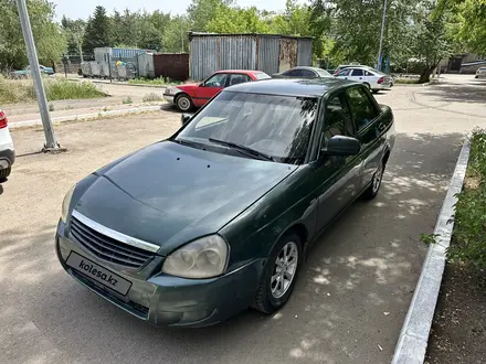 ВАЗ (Lada) Priora 2170 2010 года за 1 360 000 тг. в Караганда – фото 5