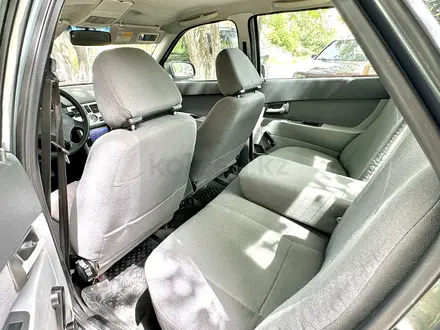 ВАЗ (Lada) Priora 2170 2010 года за 1 360 000 тг. в Караганда – фото 8