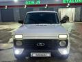 ВАЗ (Lada) Lada 2121 2017 года за 3 200 000 тг. в Актобе