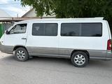 SsangYong Istana 2003 года за 1 900 000 тг. в Алматы – фото 4
