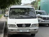 SsangYong Istana 2003 года за 1 900 000 тг. в Алматы