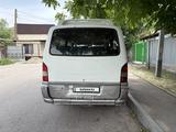 SsangYong Istana 2003 года за 1 900 000 тг. в Алматы – фото 5