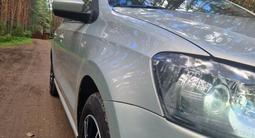 Volkswagen Polo 2014 годаfor4 800 000 тг. в Петропавловск – фото 5