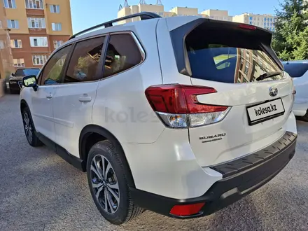 Subaru Forester 2019 года за 13 500 000 тг. в Караганда – фото 3