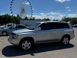 Toyota Highlander 2003 годаfor5 500 000 тг. в Тараз – фото 4