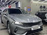 Kia K5 2023 годаүшін13 000 000 тг. в Астана – фото 4