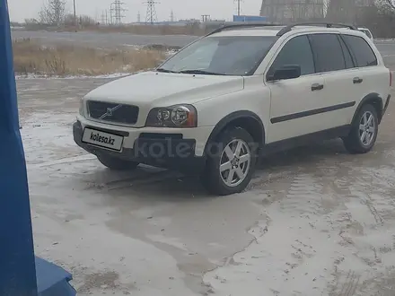 Volvo XC90 2003 года за 5 500 000 тг. в Астана – фото 2