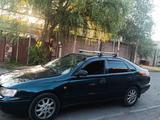 Toyota Carina E 1993 годаүшін1 250 000 тг. в Алматы – фото 4